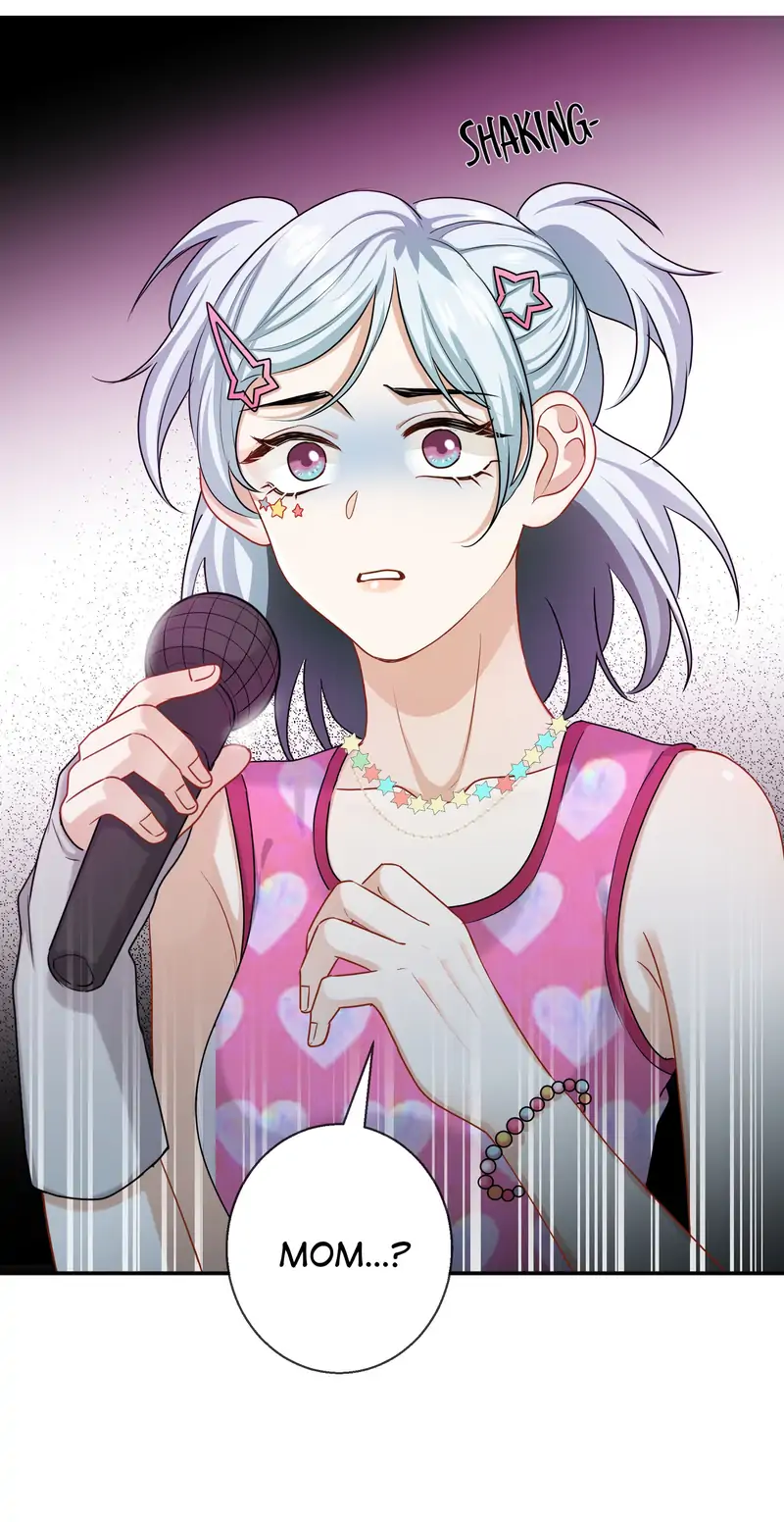 Miss, You're Kinda Weird Chapter 56 - page 37