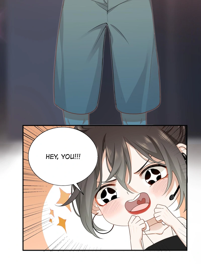 Miss, You're Kinda Weird Chapter 6 - page 12