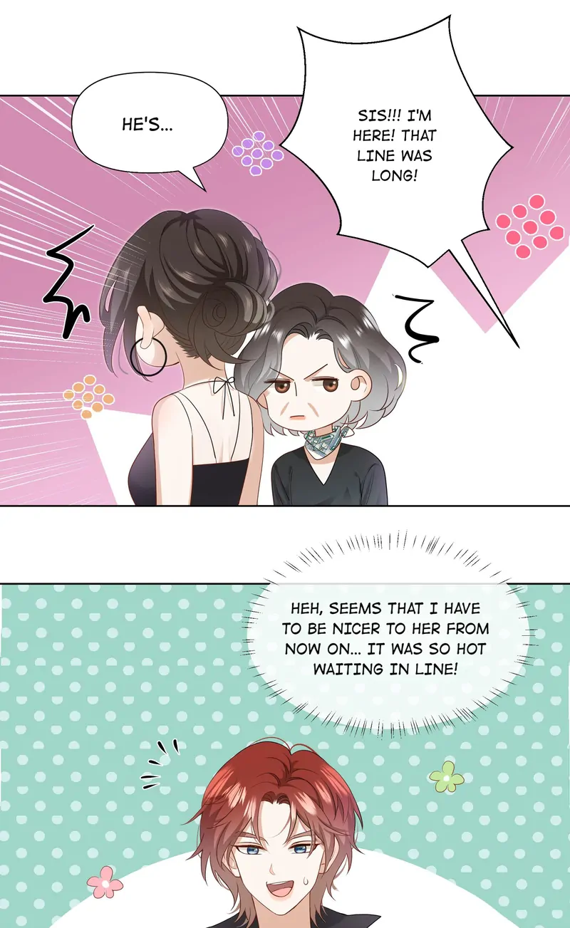 Miss, You're Kinda Weird Chapter 6 - page 19