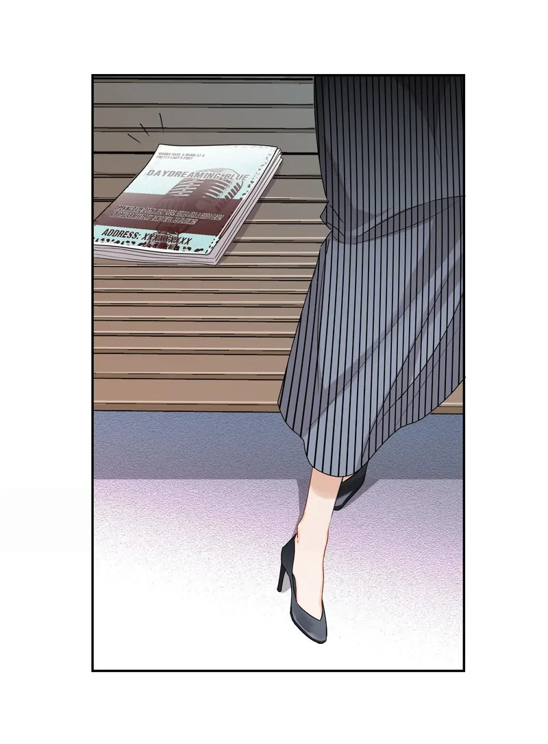 Miss, You're Kinda Weird Chapter 4 - page 9