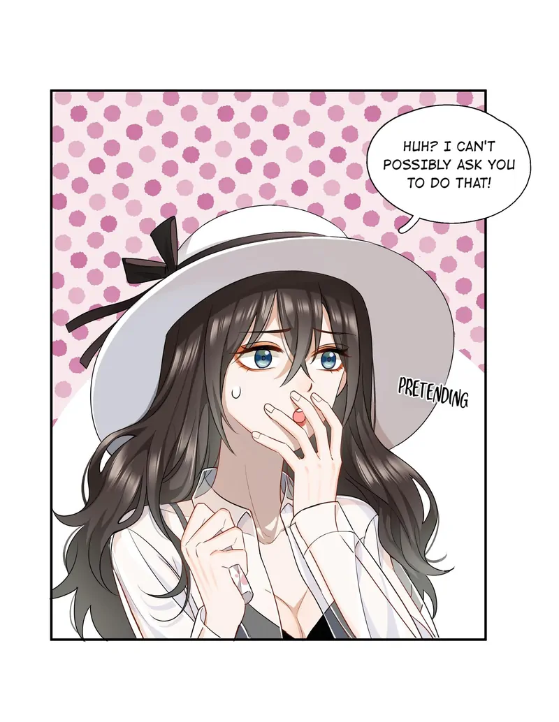 Miss, You're Kinda Weird Chapter 4 - page 11