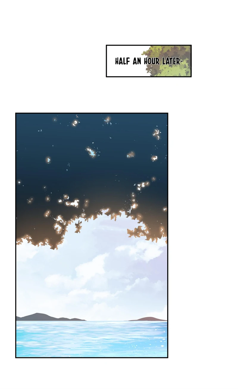 Miss, You're Kinda Weird Chapter 4 - page 14