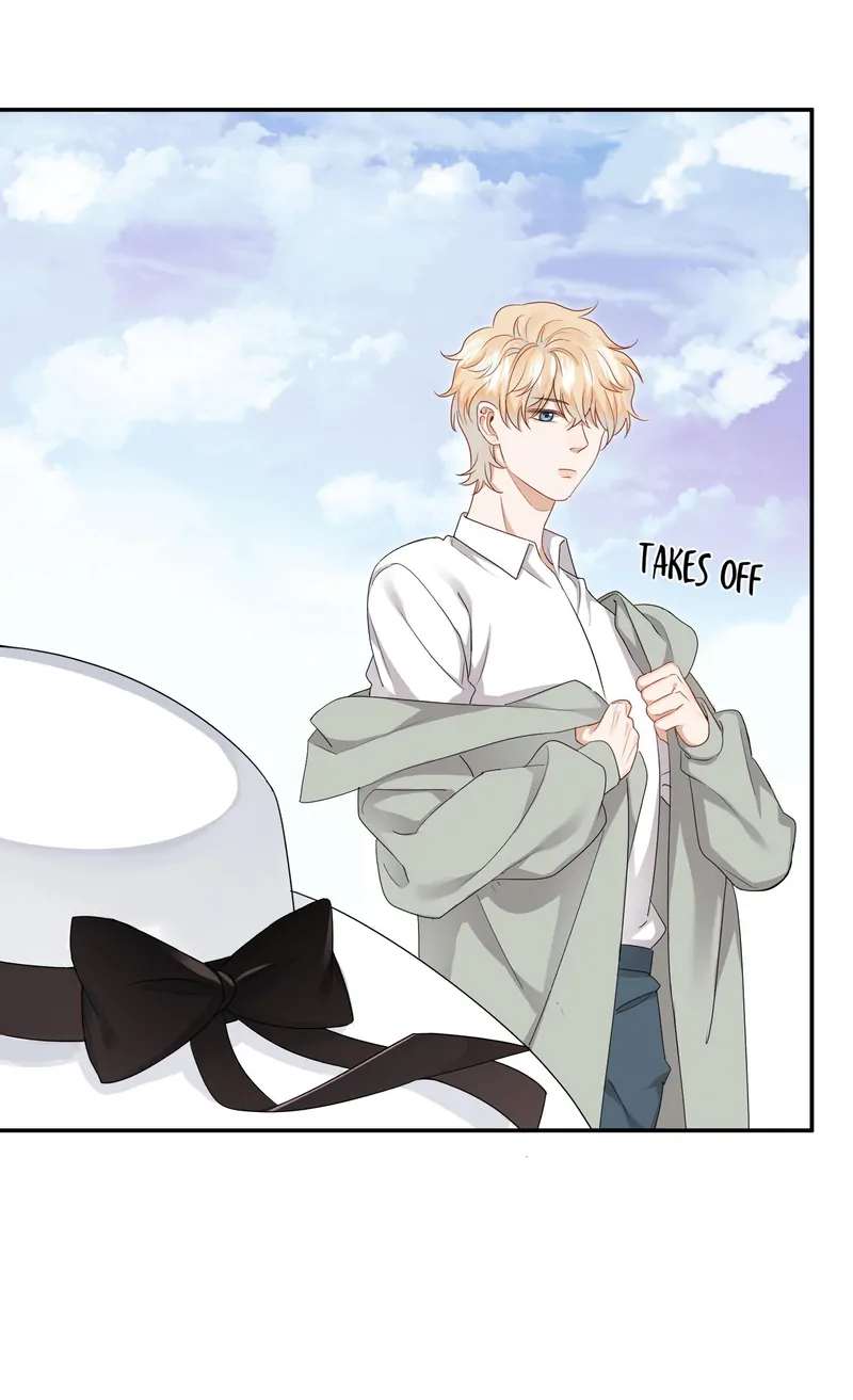 Miss, You're Kinda Weird Chapter 4 - page 16