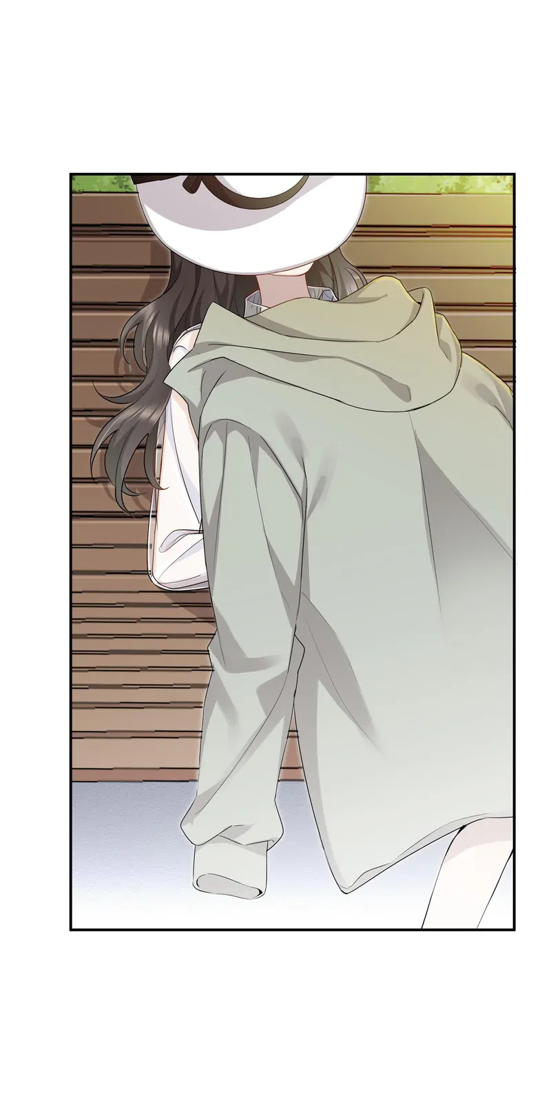 Miss, You're Kinda Weird Chapter 4 - page 17