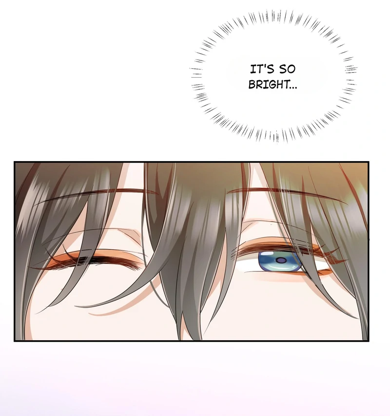 Miss, You're Kinda Weird Chapter 4 - page 19