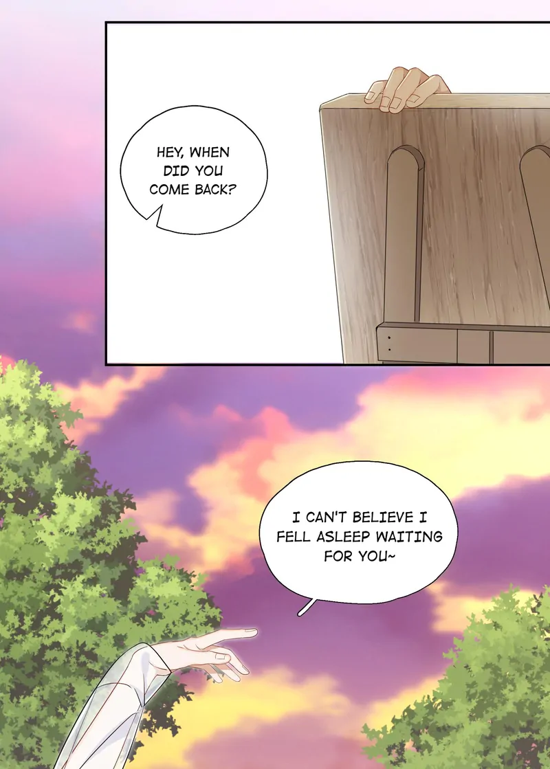 Miss, You're Kinda Weird Chapter 4 - page 20