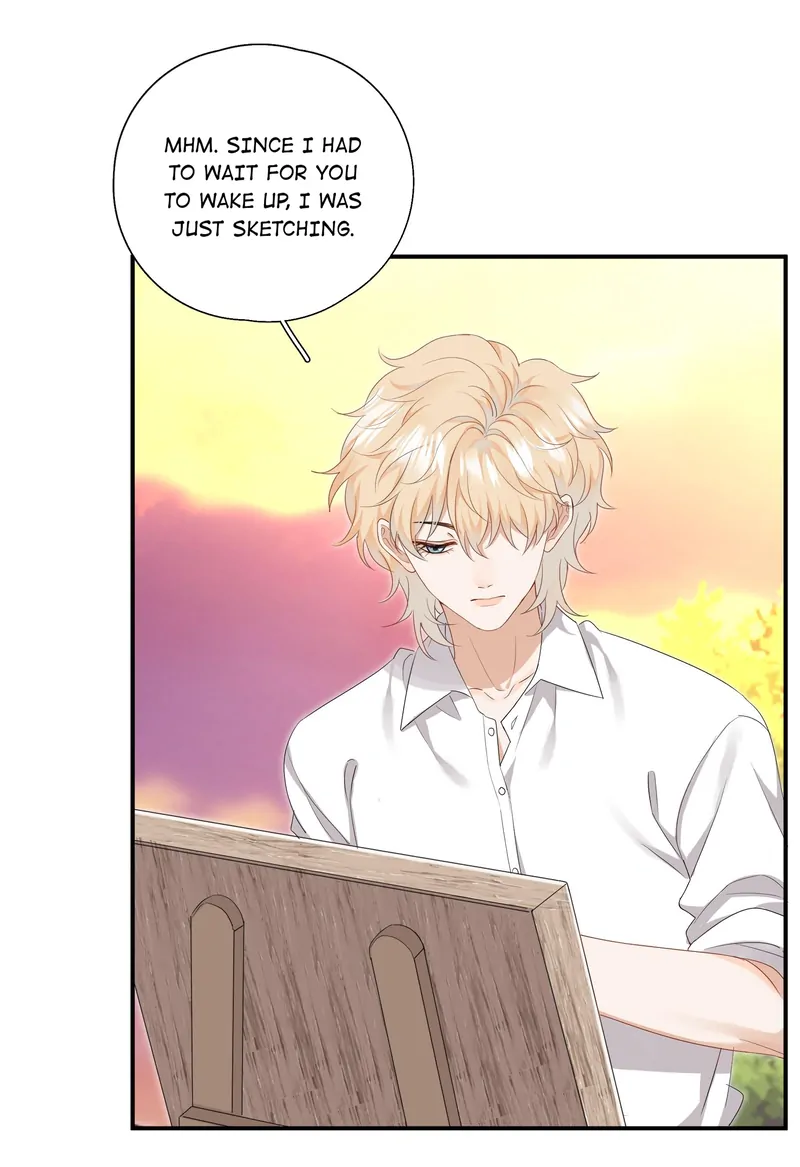 Miss, You're Kinda Weird Chapter 4 - page 24