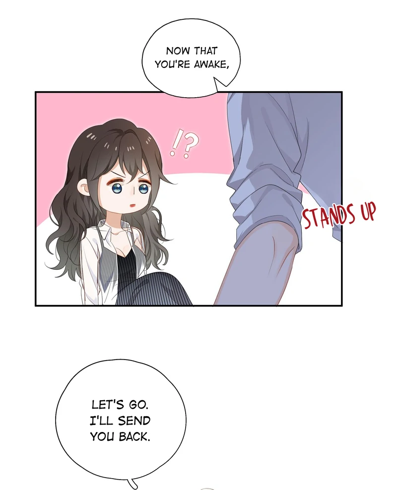 Miss, You're Kinda Weird Chapter 4 - page 25