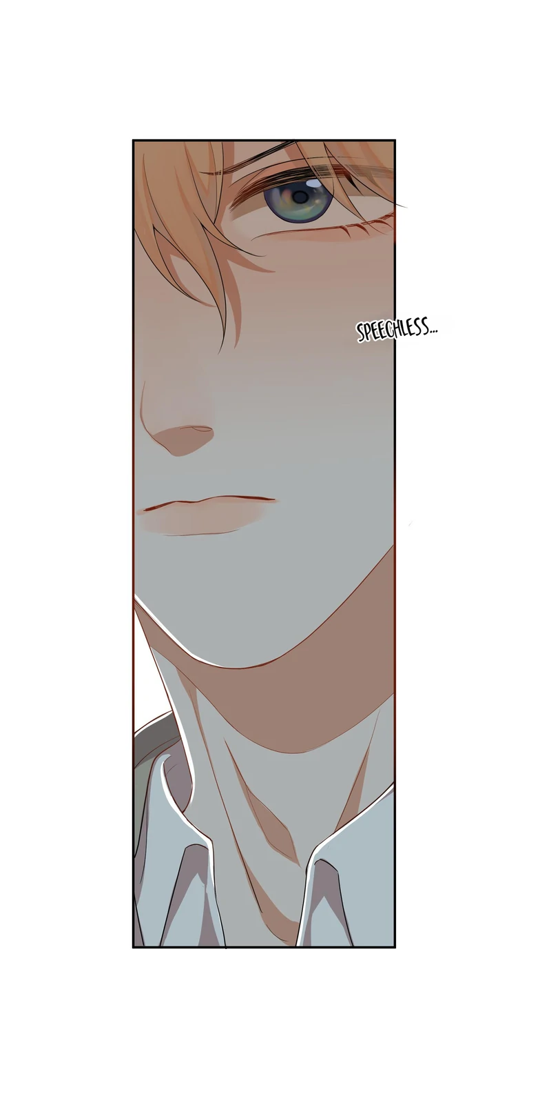 Miss, You're Kinda Weird Chapter 4 - page 35