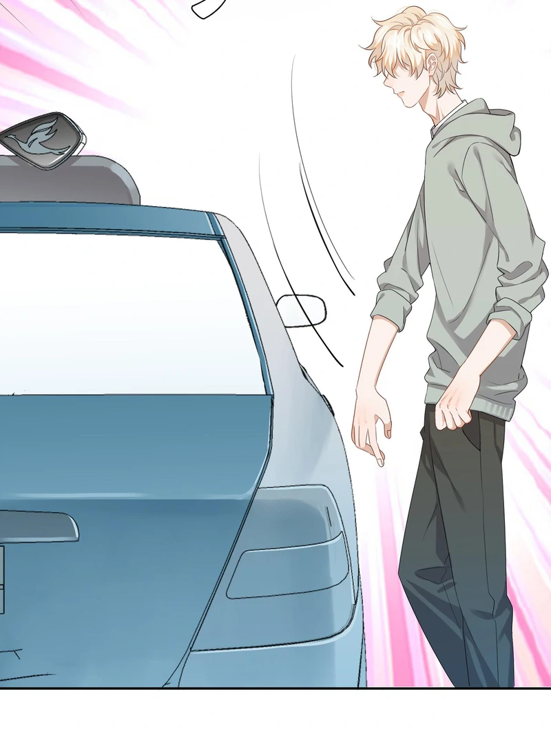 Miss, You're Kinda Weird Chapter 4 - page 37