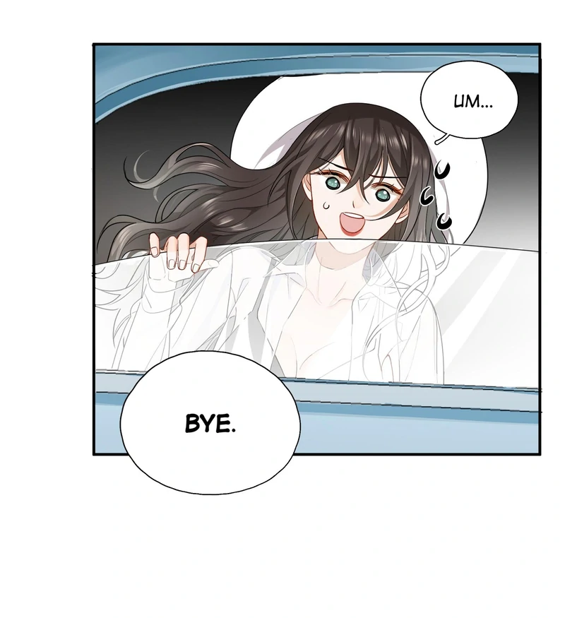 Miss, You're Kinda Weird Chapter 4 - page 38