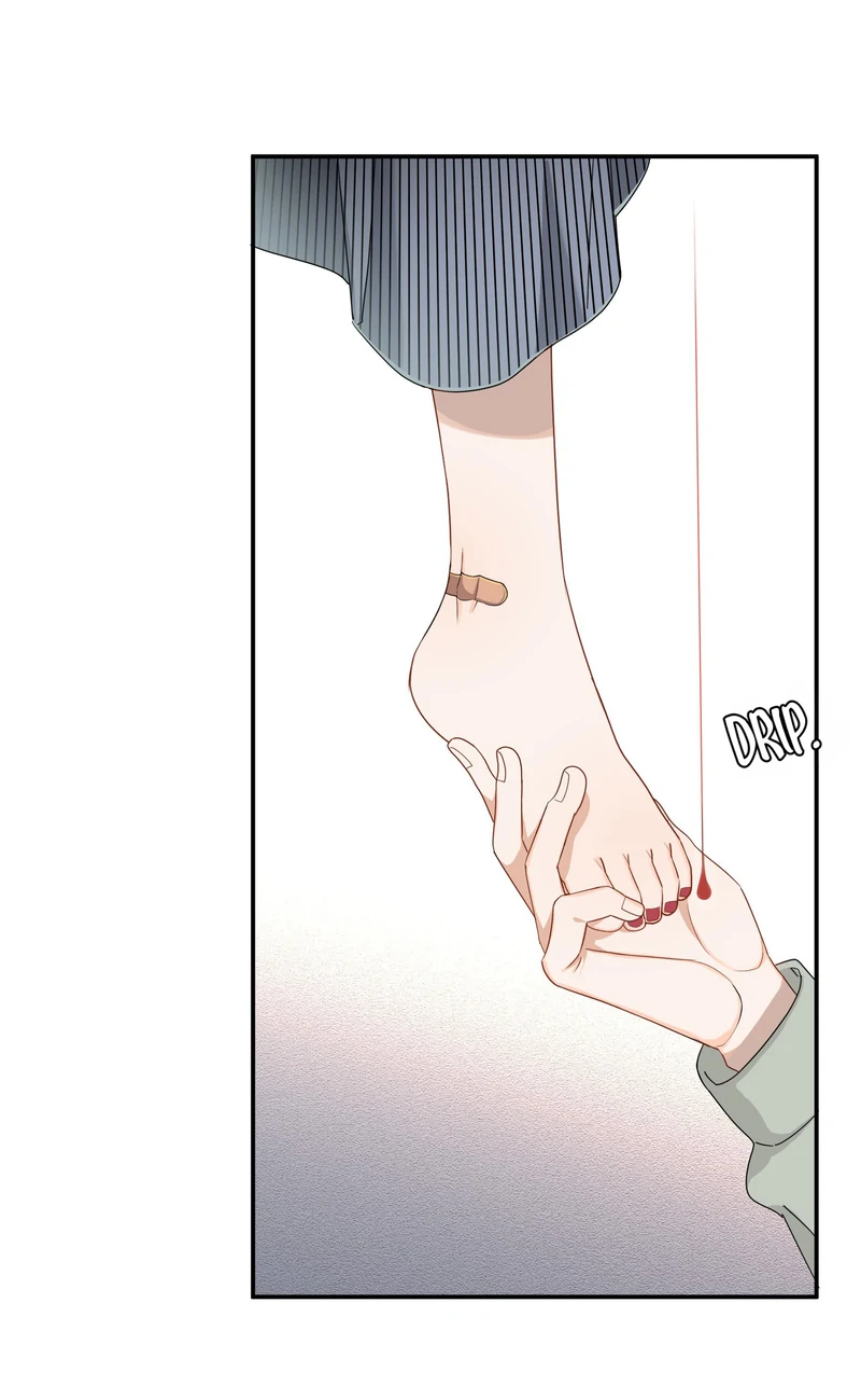 Miss, You're Kinda Weird Chapter 4 - page 3