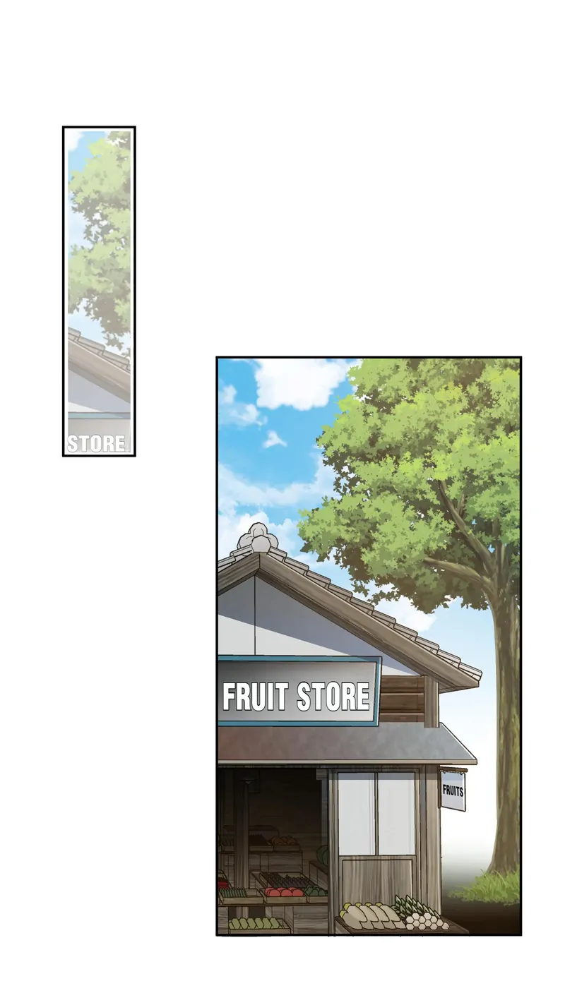 Miss, You're Kinda Weird Chapter 4 - page 40