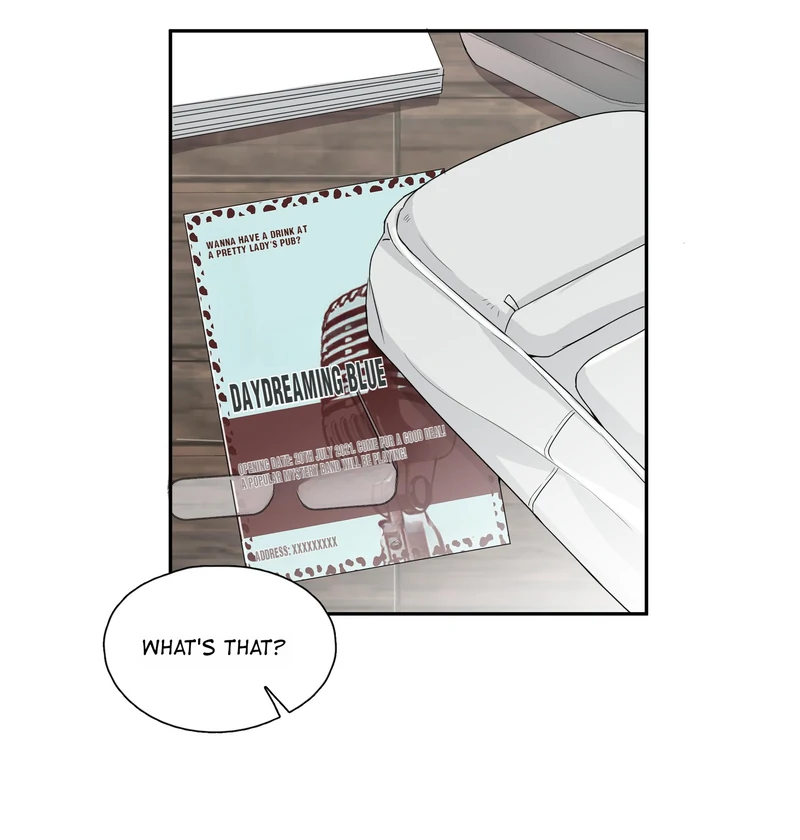 Miss, You're Kinda Weird Chapter 4 - page 44