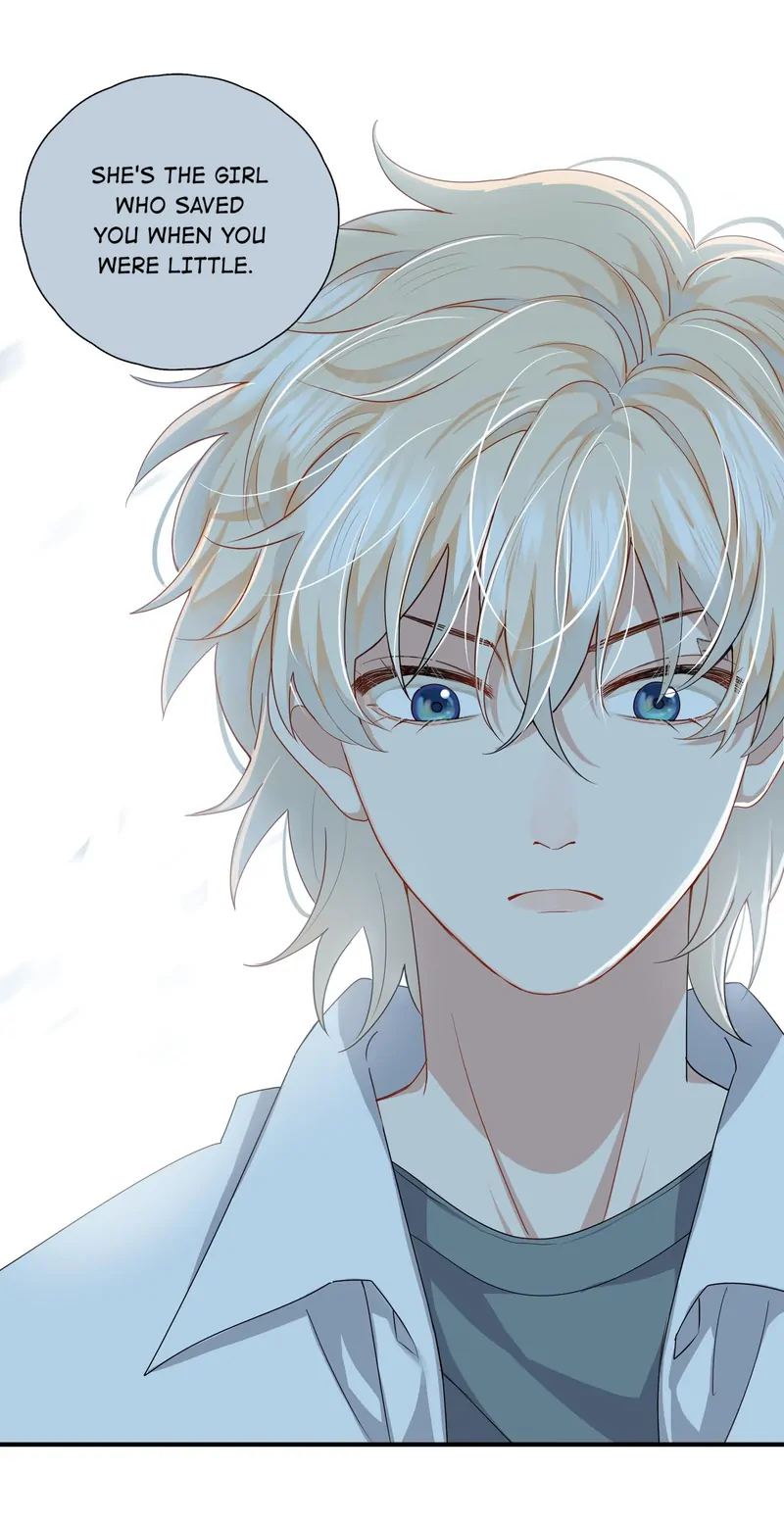 Miss, You're Kinda Weird Chapter 4 - page 48