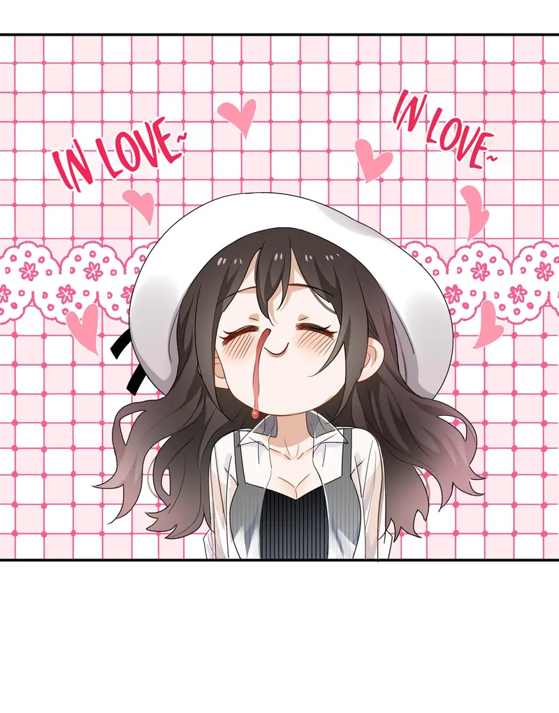 Miss, You're Kinda Weird Chapter 4 - page 5