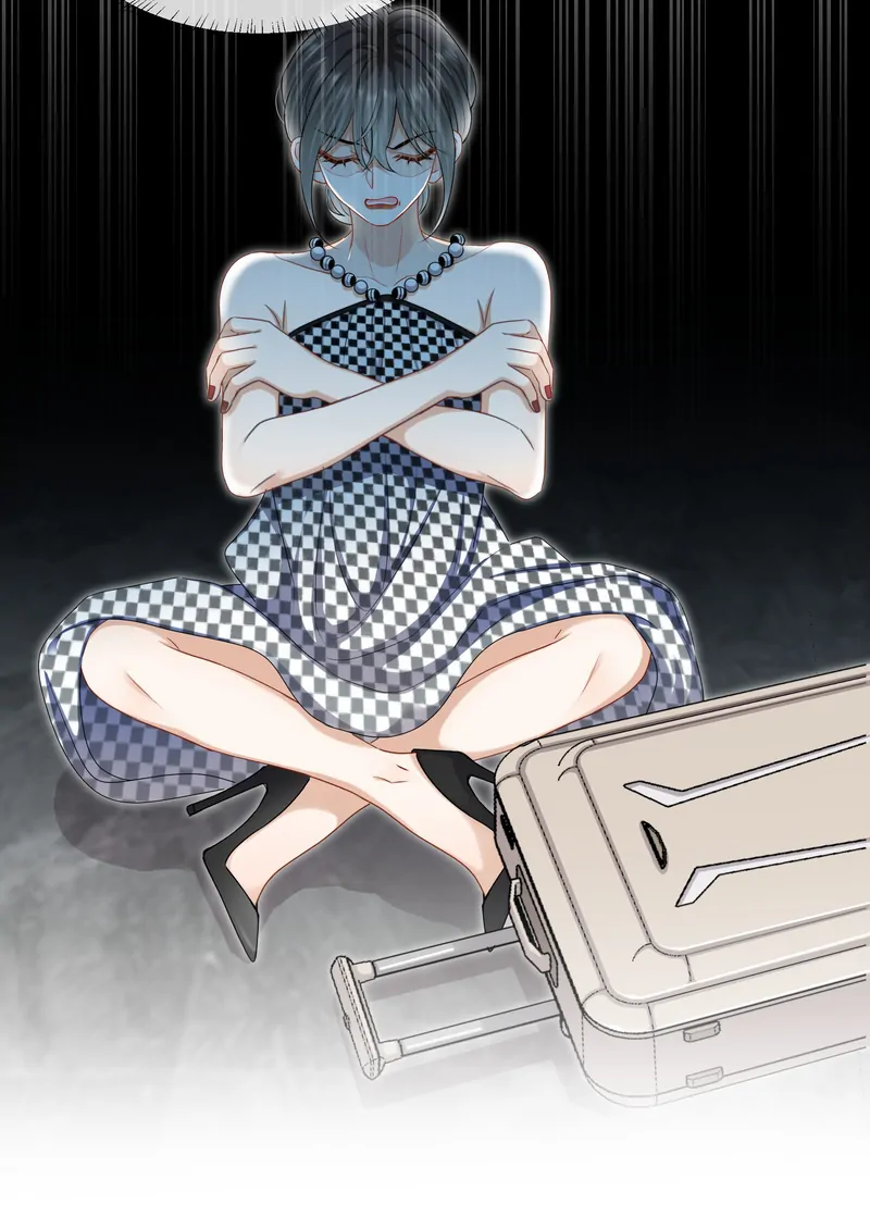 Miss, You're Kinda Weird Chapter 53 - page 14