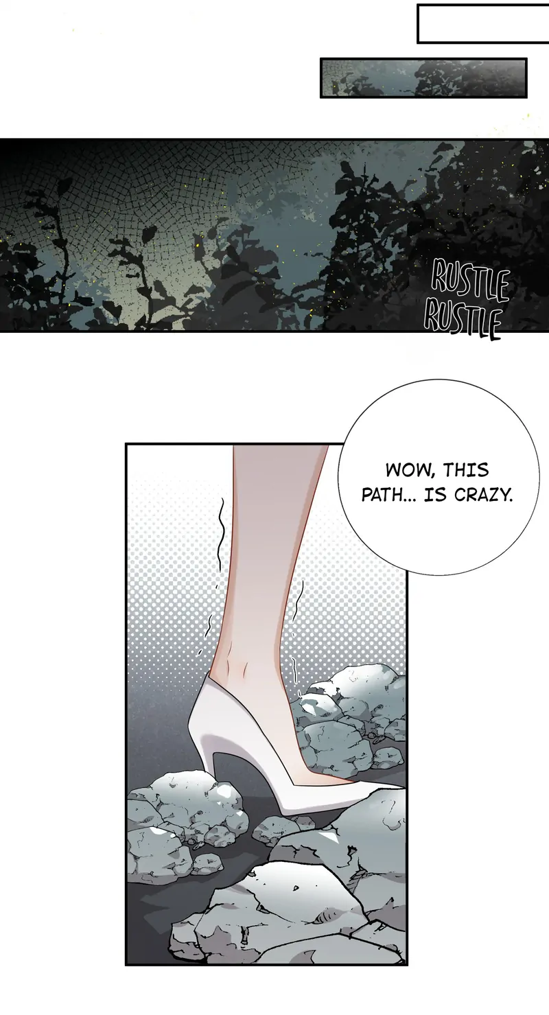 Miss, You're Kinda Weird Chapter 32 - page 38