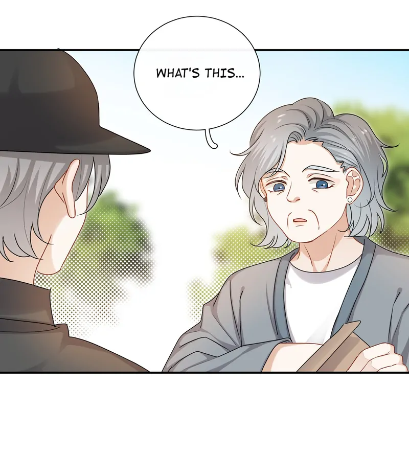 Miss, You're Kinda Weird Chapter 52 - page 14