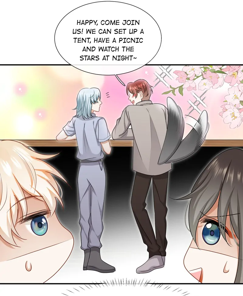 Miss, You're Kinda Weird Chapter 31 - page 27