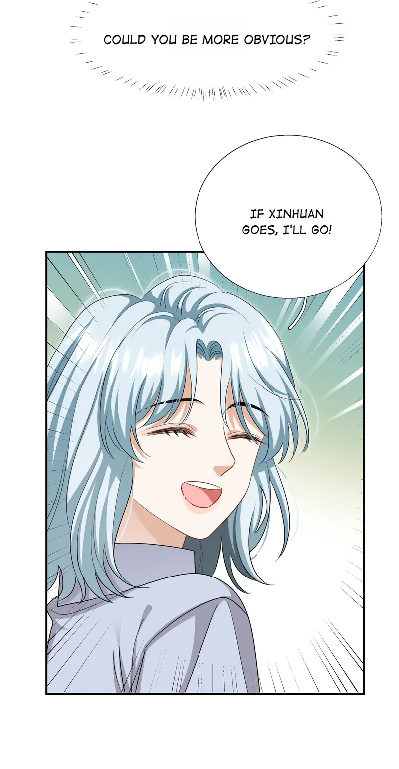 Miss, You're Kinda Weird Chapter 31 - page 28