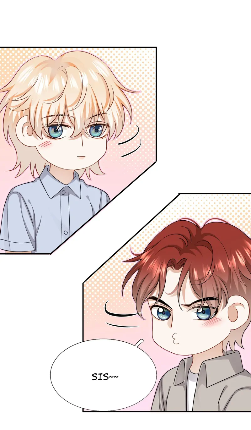 Miss, You're Kinda Weird Chapter 31 - page 29