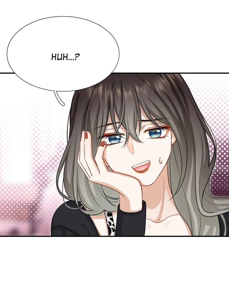 Miss, You're Kinda Weird Chapter 31 - page 30