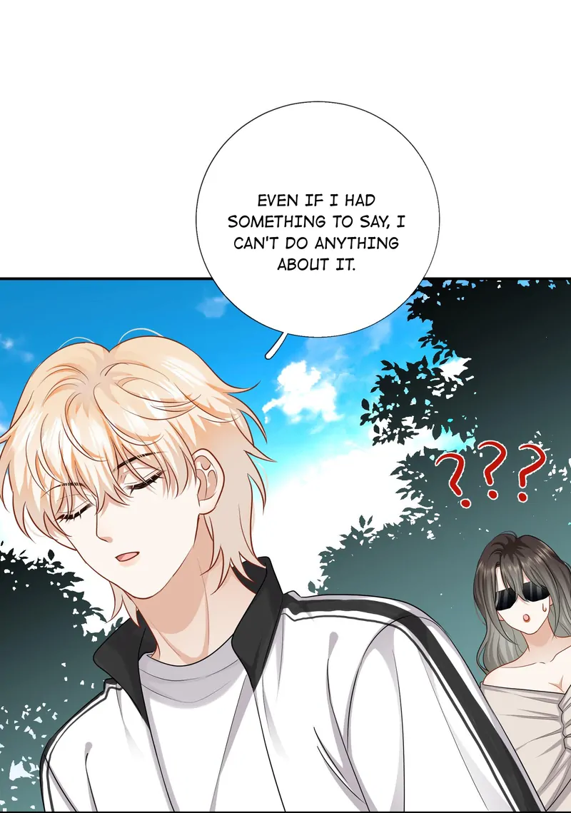 Miss, You're Kinda Weird Chapter 31 - page 38