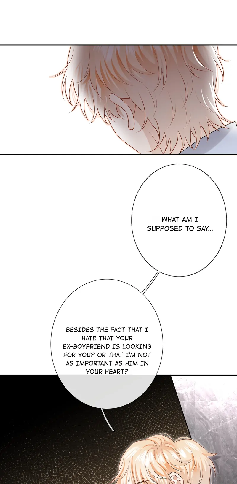 Miss, You're Kinda Weird Chapter 31 - page 4