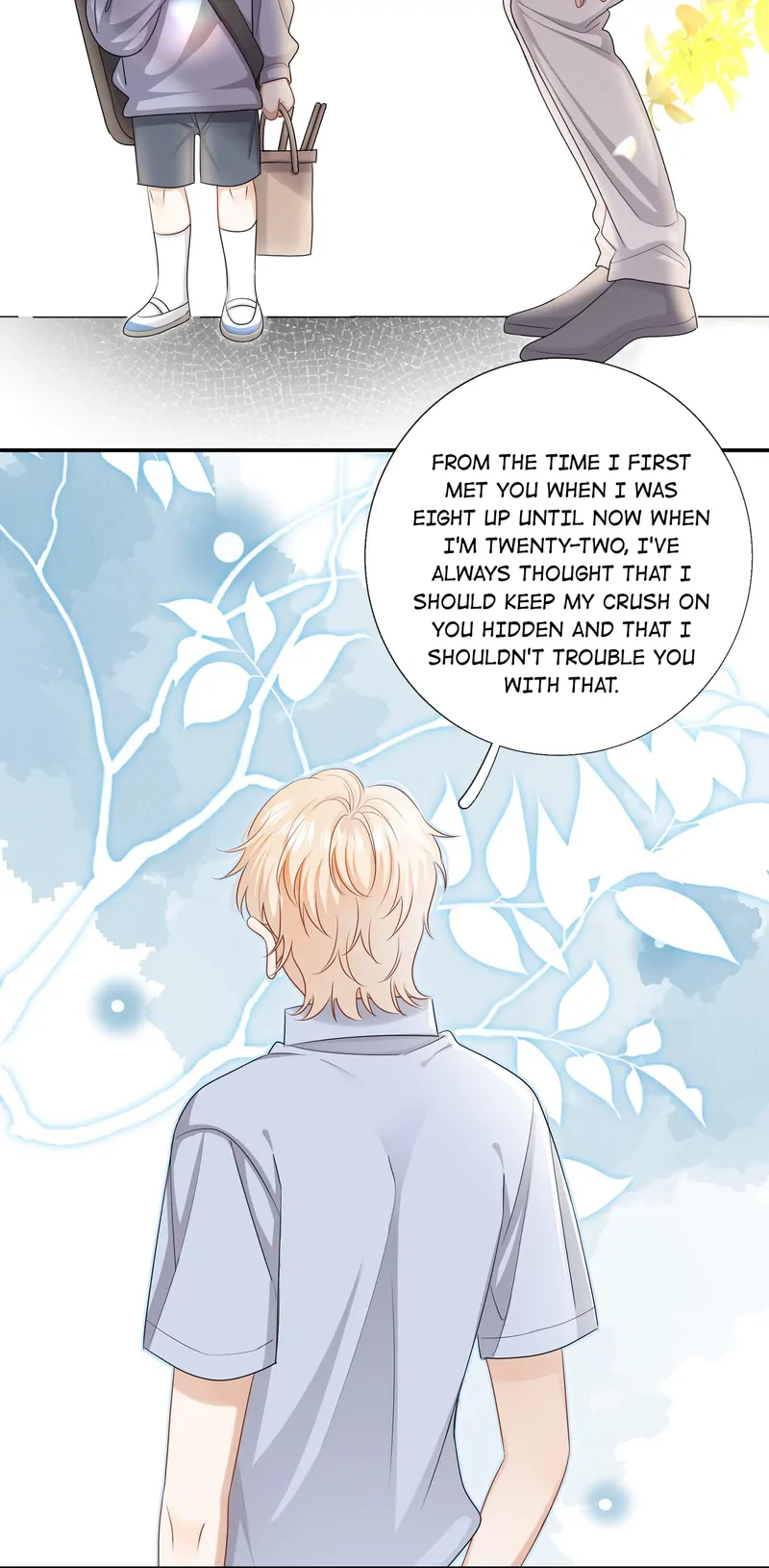 Miss, You're Kinda Weird Chapter 31 - page 7