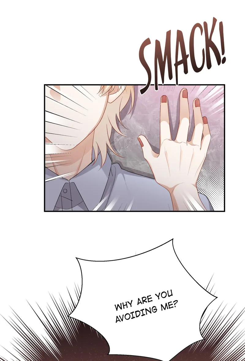 Miss, You're Kinda Weird Chapter 30 - page 38