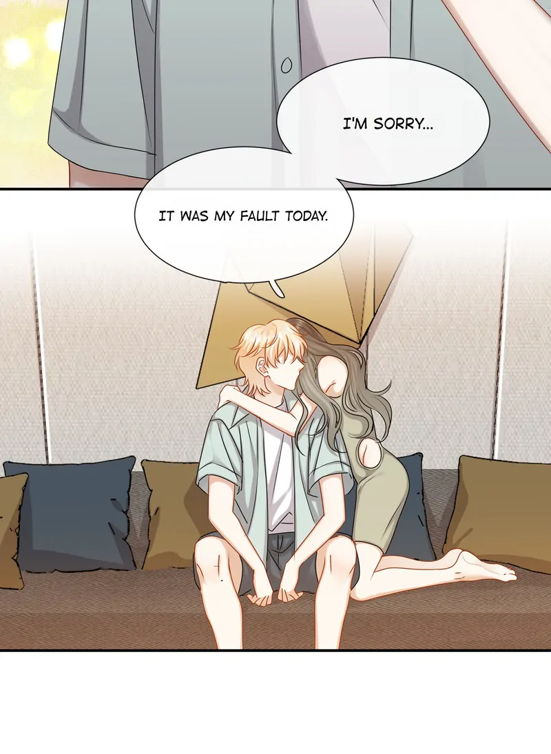Miss, You're Kinda Weird Chapter 49 - page 38