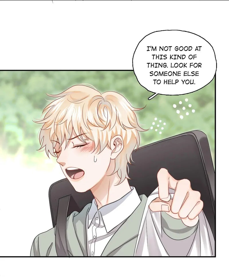 Miss, You're Kinda Weird Chapter 3 - page 38