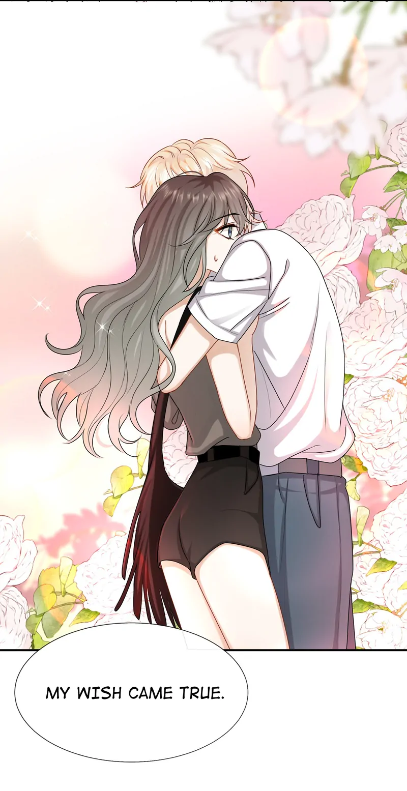 Miss, You're Kinda Weird Chapter 43 - page 38