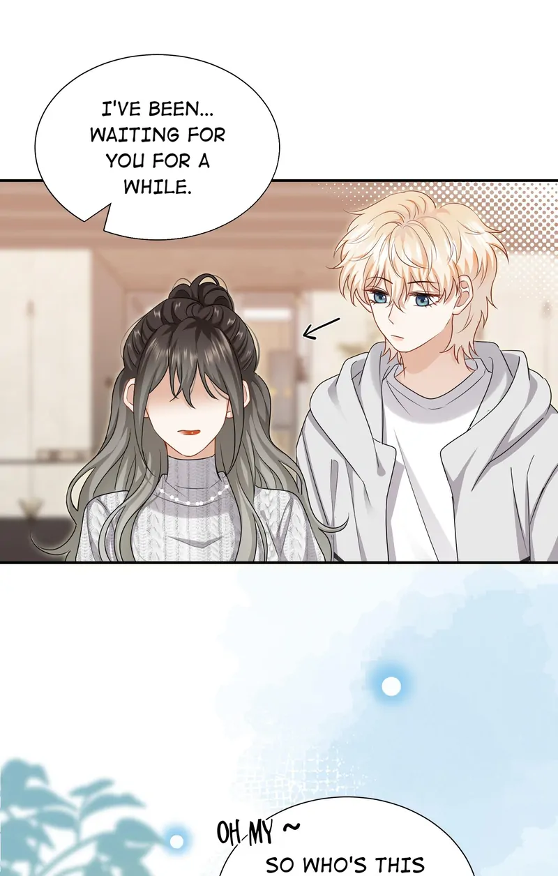 Miss, You're Kinda Weird Chapter 23 - page 38