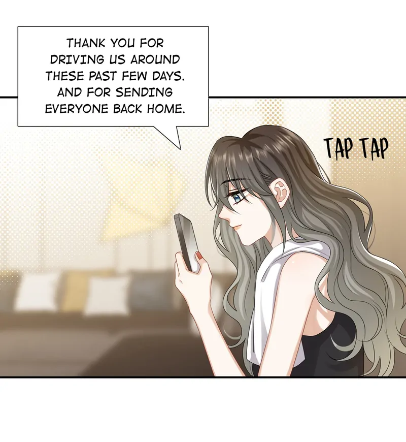 Miss, You're Kinda Weird Chapter 40 - page 13