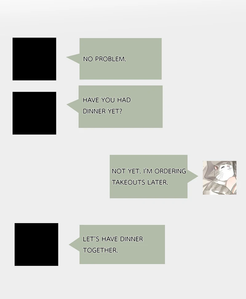 Miss, You're Kinda Weird Chapter 40 - page 15