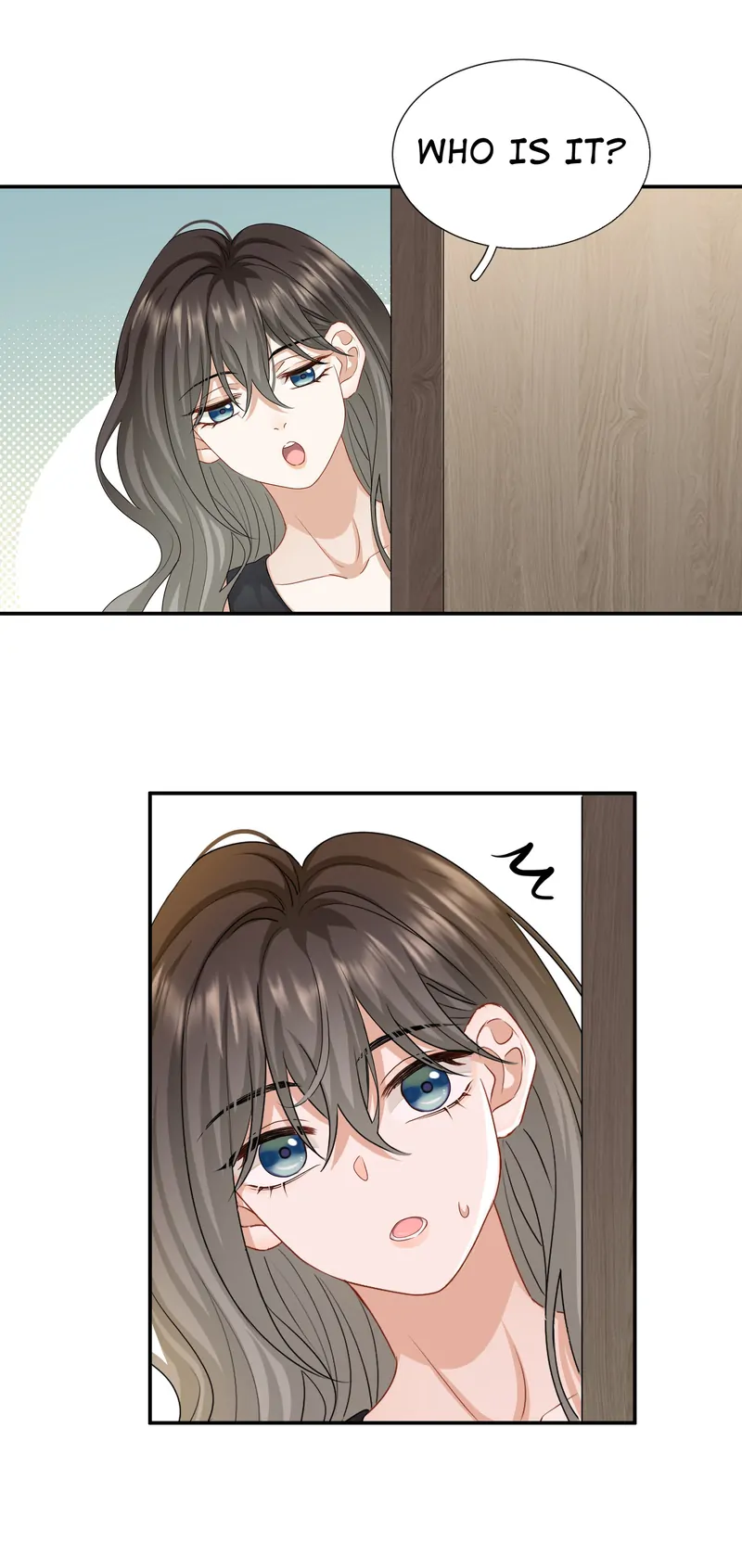 Miss, You're Kinda Weird Chapter 40 - page 18