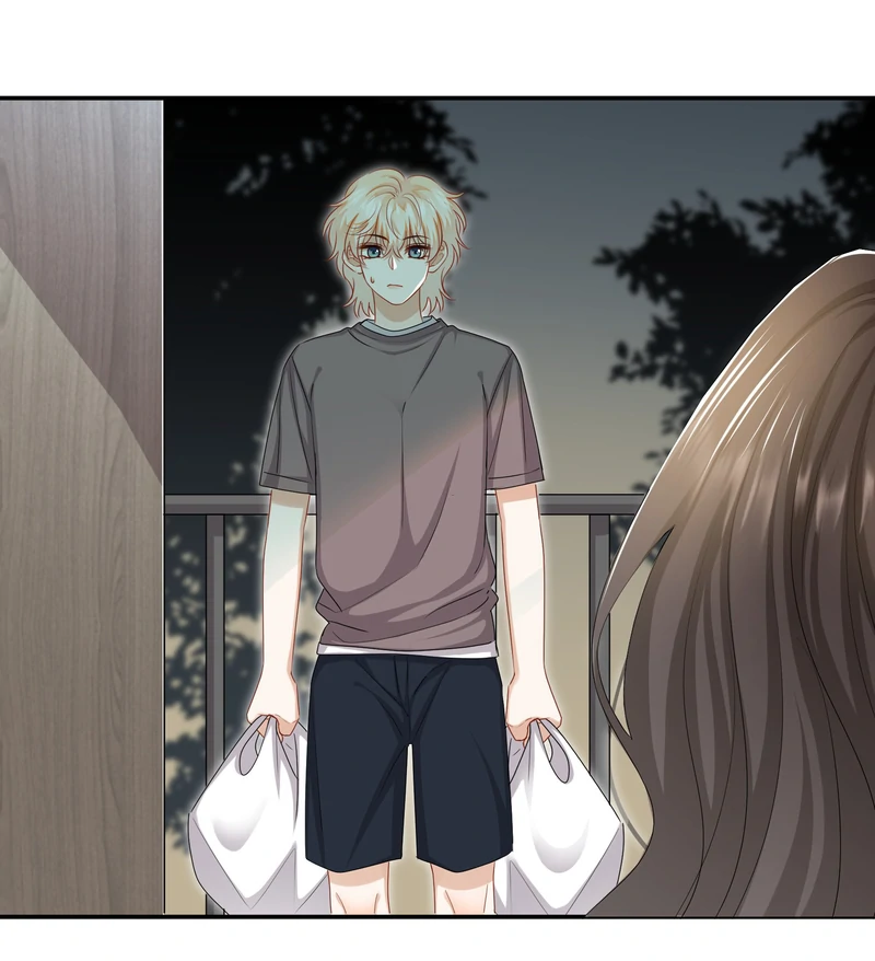 Miss, You're Kinda Weird Chapter 40 - page 19