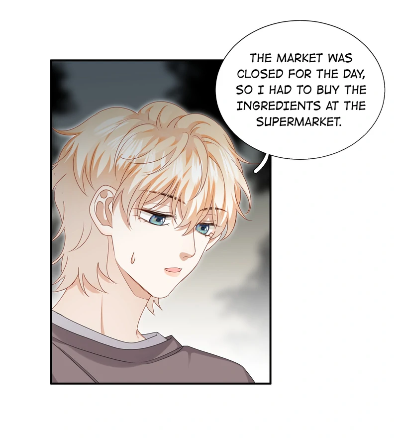 Miss, You're Kinda Weird Chapter 40 - page 20