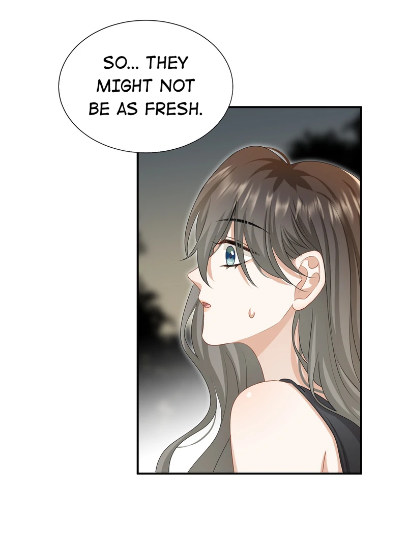 Miss, You're Kinda Weird Chapter 40 - page 21