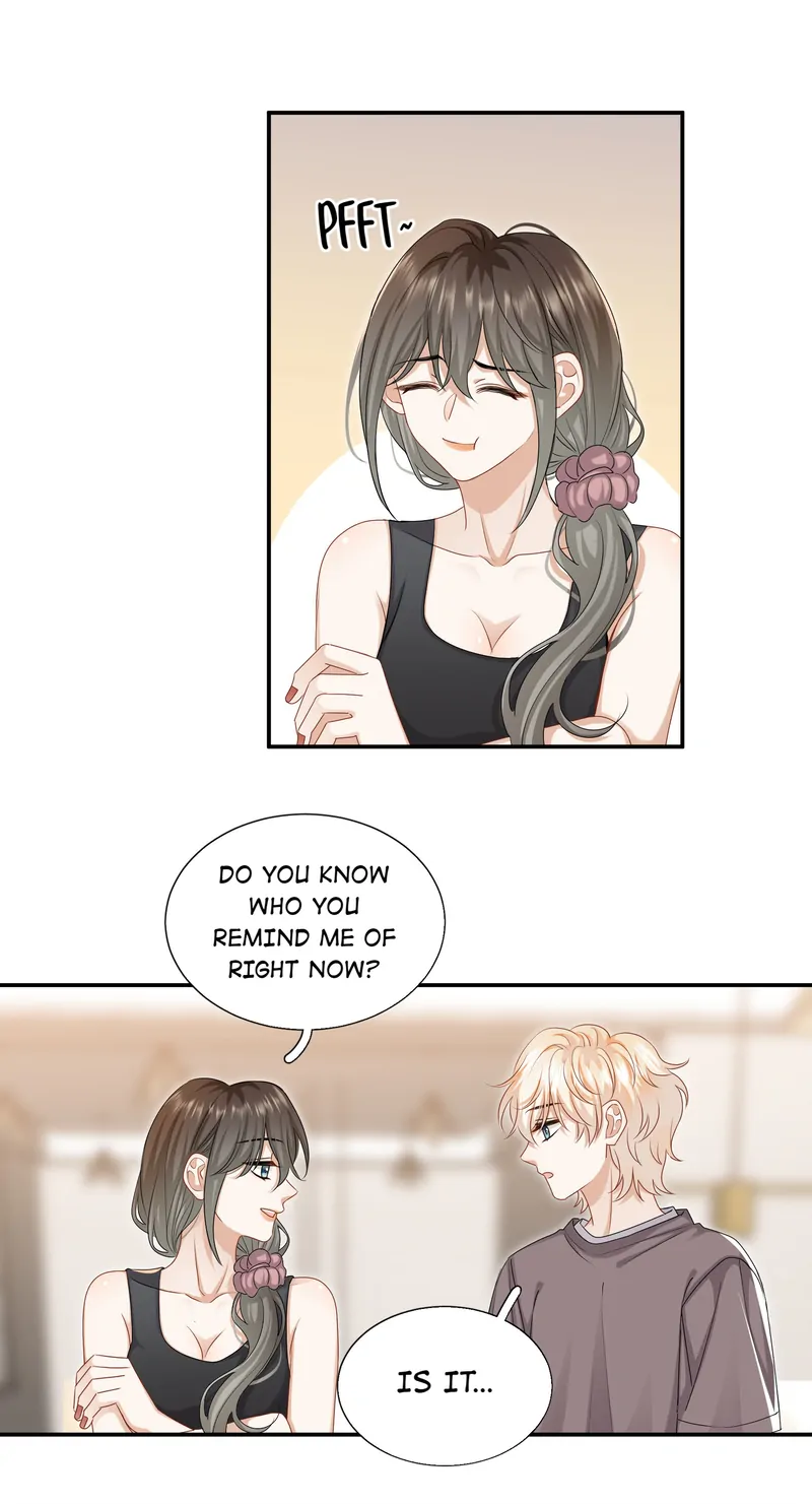 Miss, You're Kinda Weird Chapter 40 - page 23