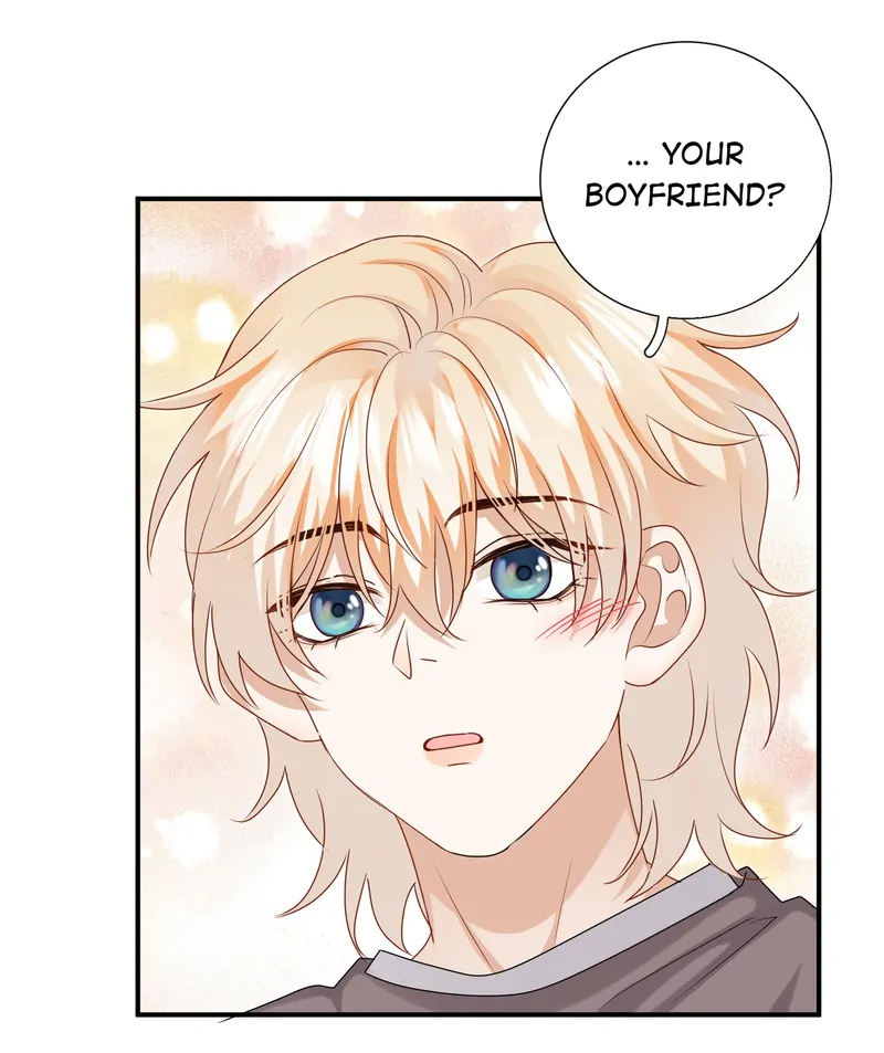 Miss, You're Kinda Weird Chapter 40 - page 24