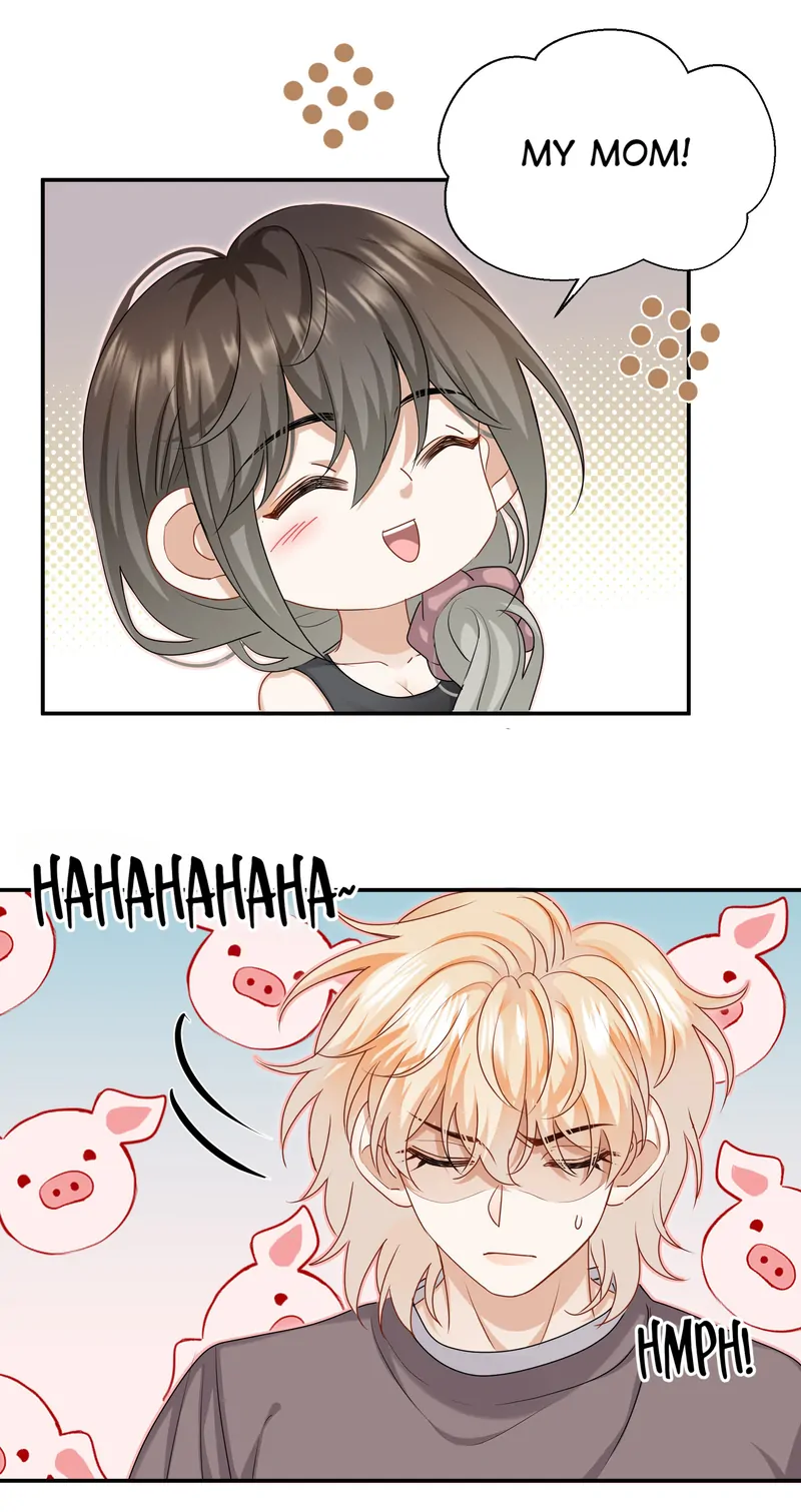 Miss, You're Kinda Weird Chapter 40 - page 25