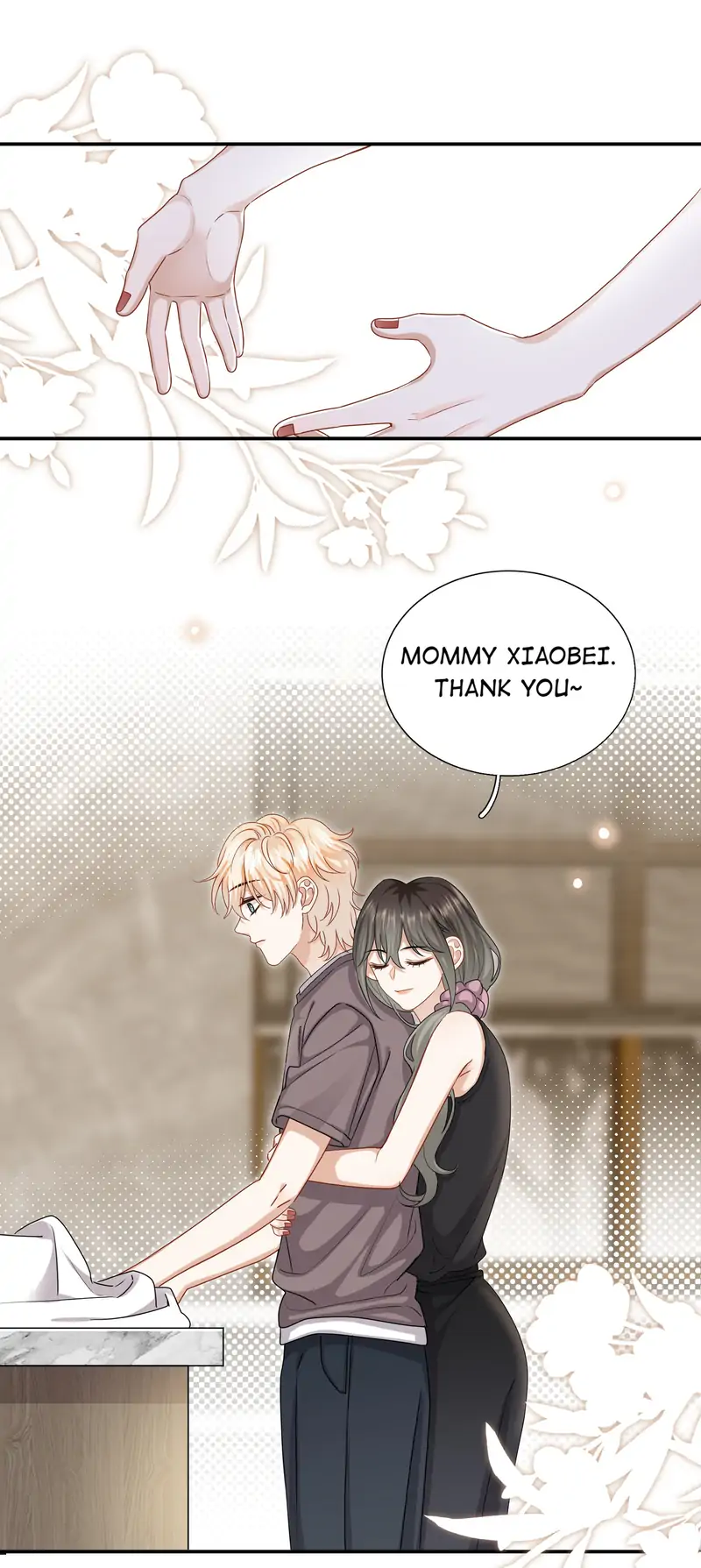 Miss, You're Kinda Weird Chapter 40 - page 26