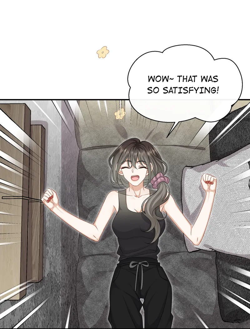 Miss, You're Kinda Weird Chapter 40 - page 30