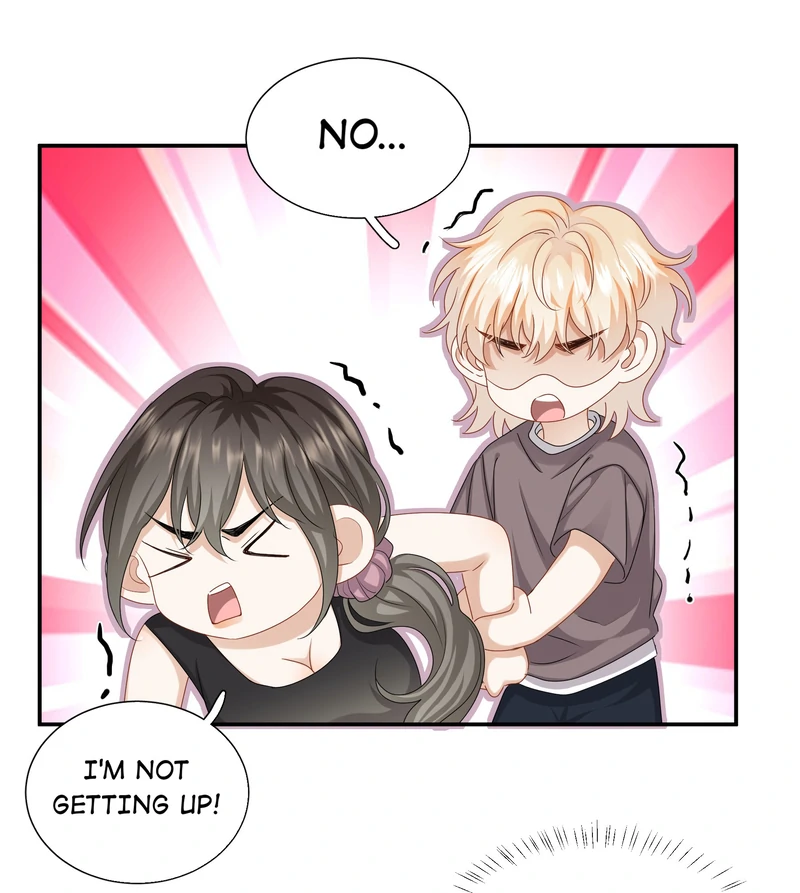 Miss, You're Kinda Weird Chapter 40 - page 33