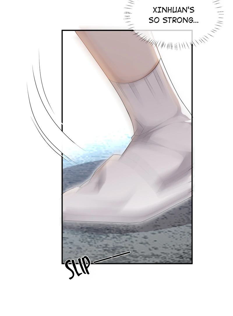 Miss, You're Kinda Weird Chapter 40 - page 34