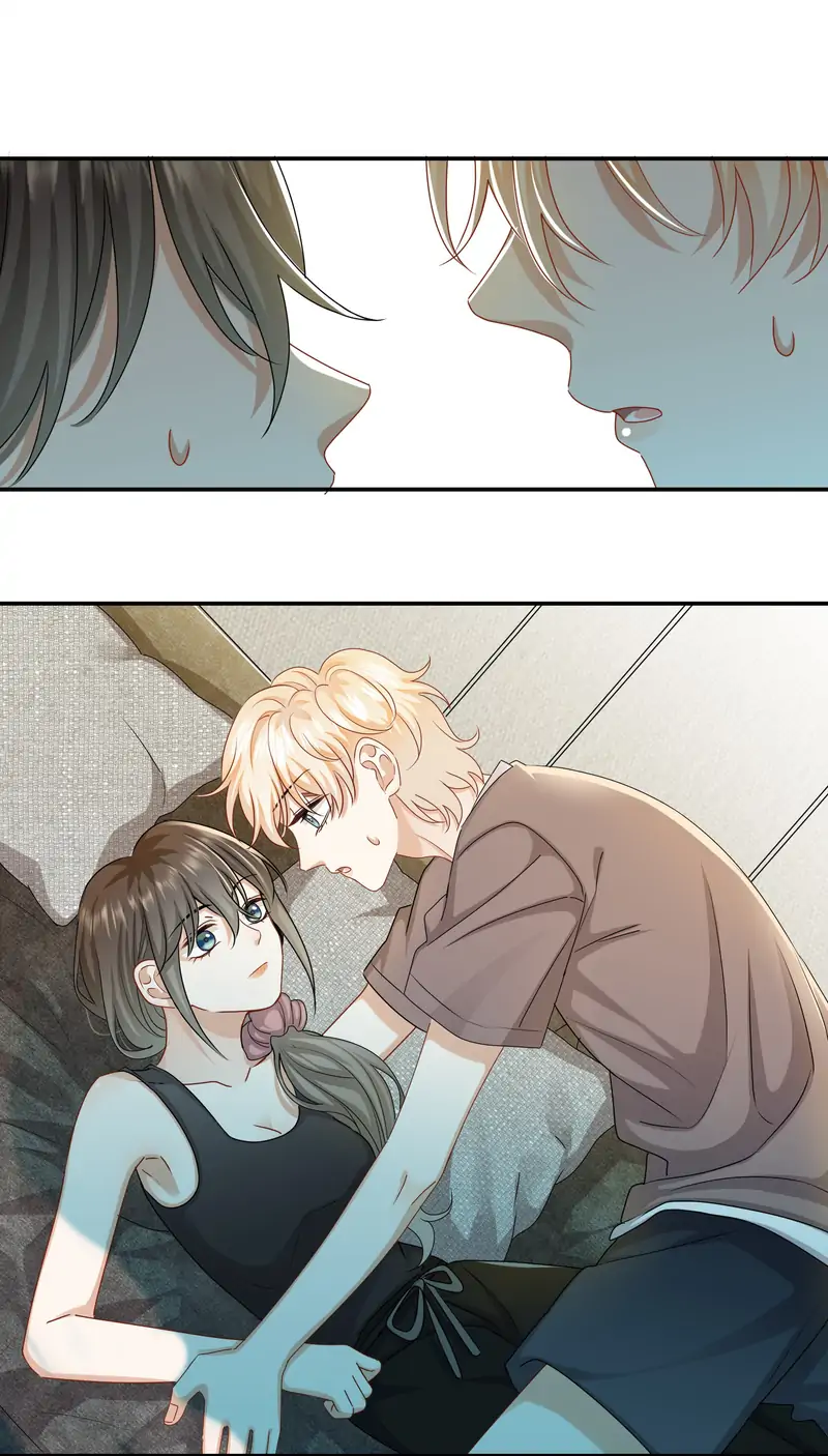 Miss, You're Kinda Weird Chapter 40 - page 35