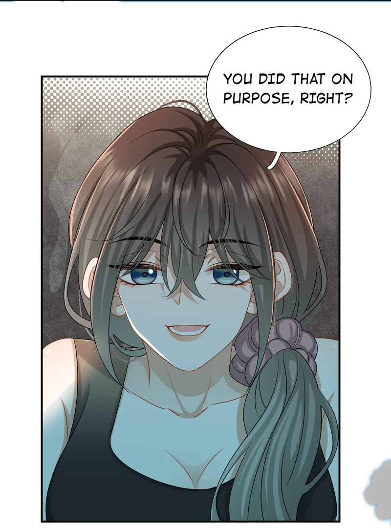 Miss, You're Kinda Weird Chapter 40 - page 36